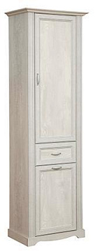 Шкаф-пенал 32.04-01