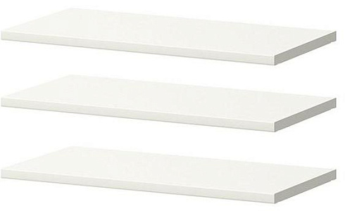 Полки для шкафа 33.01 33.01