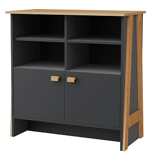 Тумба 2Д 1 КМК 0905.32