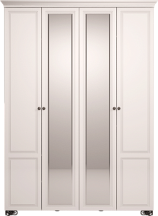 Шкаф для одежды 1-2