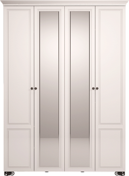 Шкаф для одежды 1-2