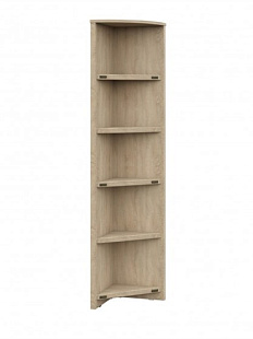 Стеллаж для детской 445