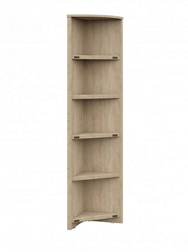 Стеллаж для детской 445