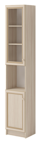 Шкаф для книг (левый)   3