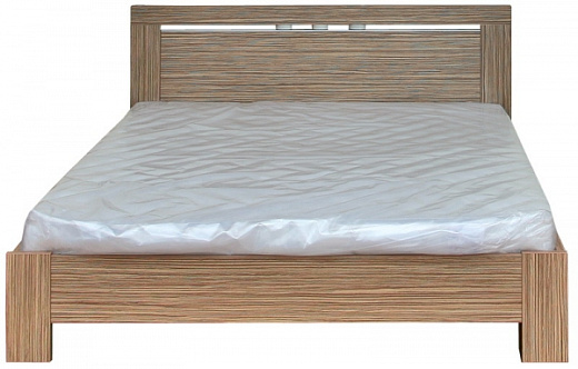 Кровать П237.02