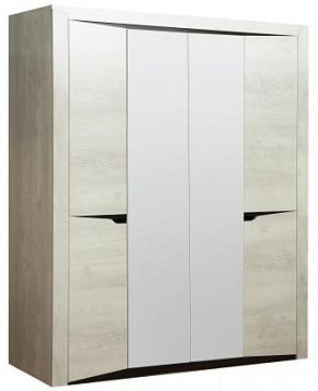 Шкаф для одежды 33.01