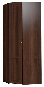 Шкаф угловой 63-2