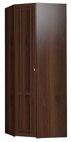 Шкаф угловой   63-2