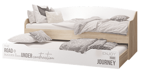 Кровать-софа 