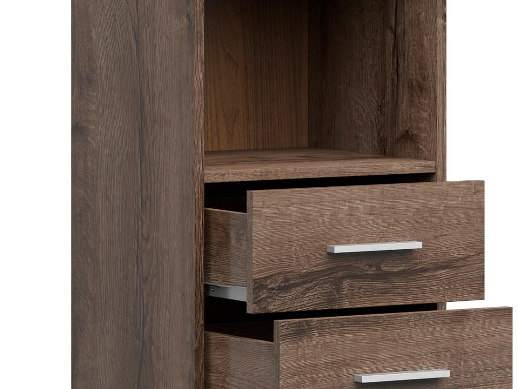 Шкаф  Непо REG2S/40