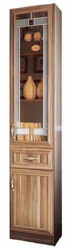 Пенал с ящиком   ВМ-02