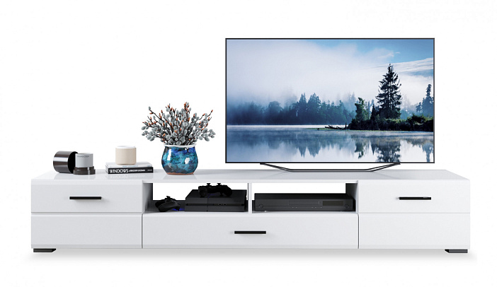 Тумба ТВ 2д1ящ.   