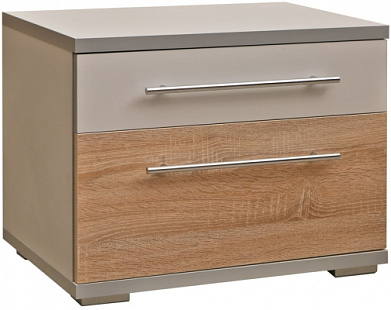 Тумба прикроватная П400.04