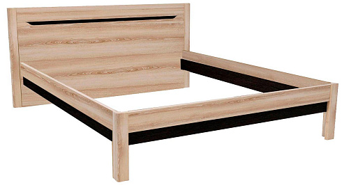 Кровать без основания 160х200 А3