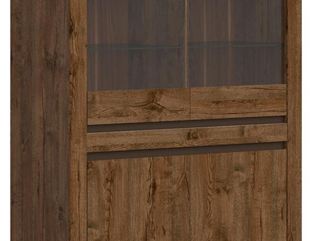 Шкаф  Kada REG2W2D