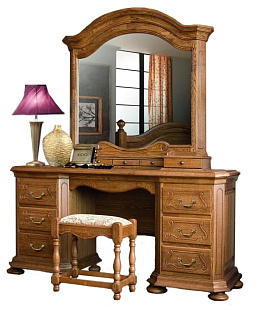 Стол туалетный ГМ 6244