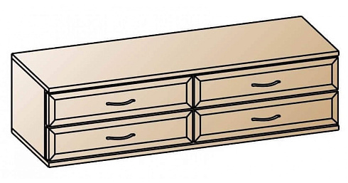 Тумба ТБ-1033