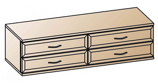 Тумба ТБ-1033