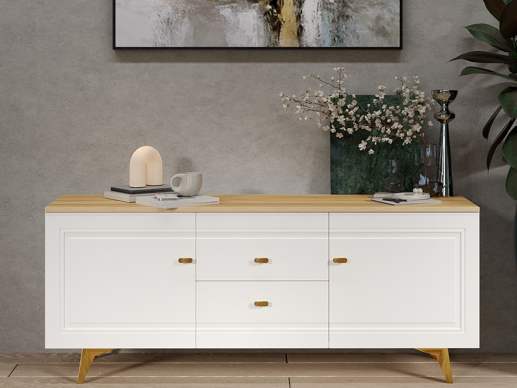 Тумба под ТВ 1500   