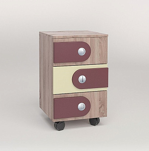 Тумба КМК 0522.8