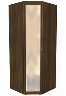 Шкаф угловой ШК-1012