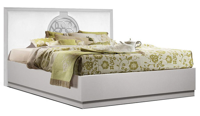 Кровать   ГМ 8924-03