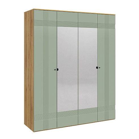 Система хранения (4-х створ)   