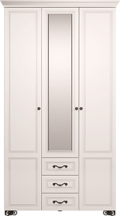Шкаф для одежды 2-2