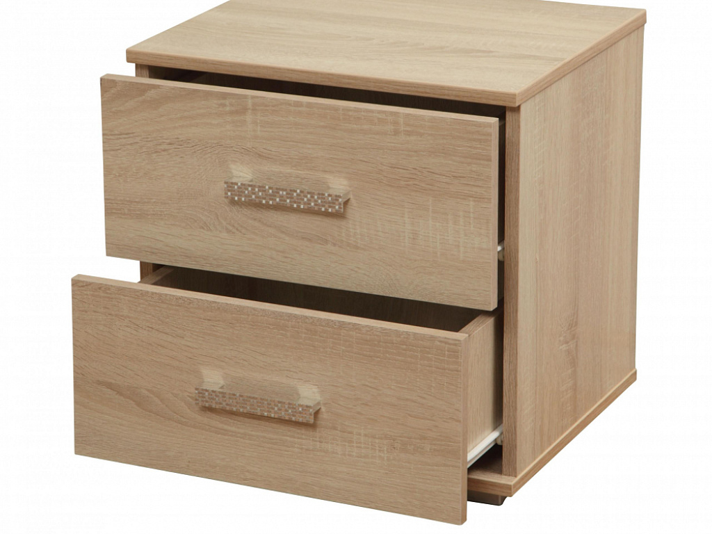 Тумба прикроватная   06-41