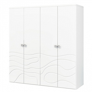 Шкаф для одежды МН-119-07