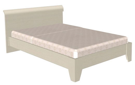 Кровать КР-109 