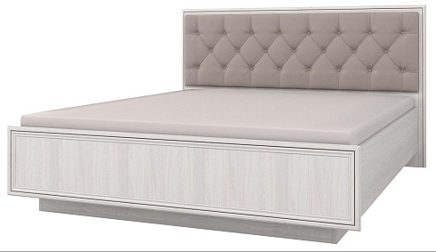 Кровать Люкс с подъемным механизмом 307