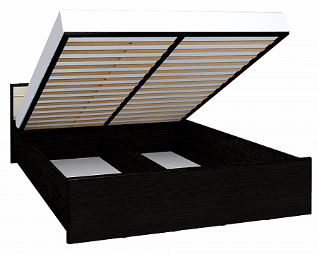 Кровать с подъемным механизмом 1400 3