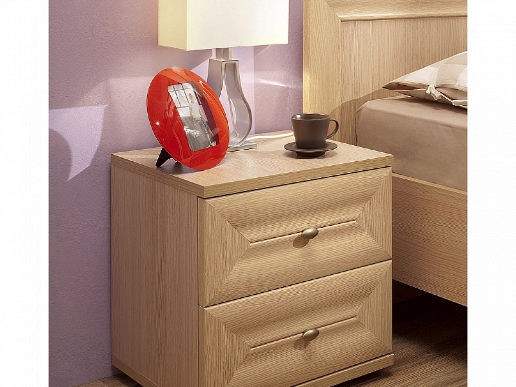 Тумба прикроватная   Анкона 6