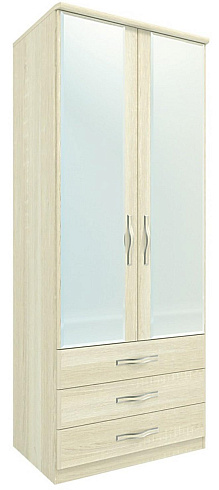 Шкаф для одежды   Д6