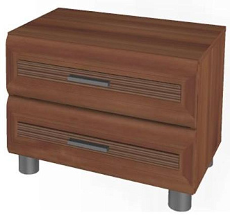 Тумба ТБ-1862