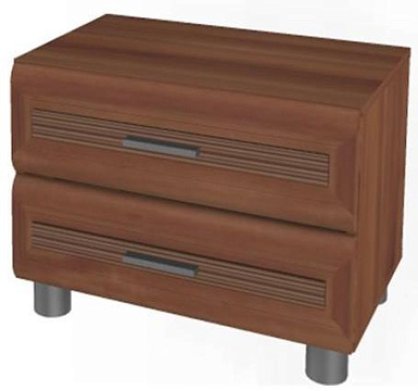 Тумба ТБ-1862