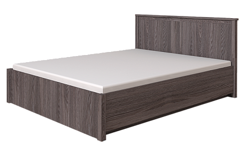 Кровать с подъемным механизмом 43.2