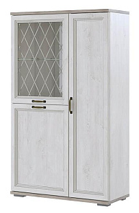 Шкаф с витриной 00-00101970