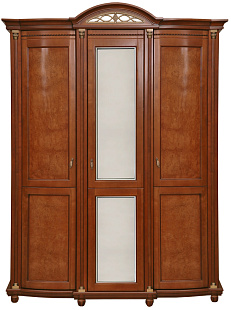 Шкаф для одежды П254.10