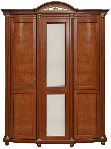 Шкаф для одежды   П254.10