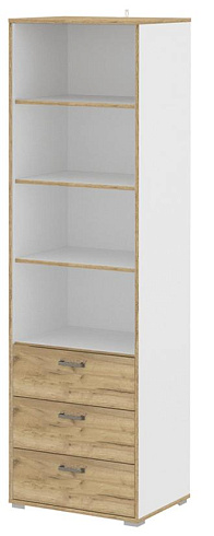 Шкаф комбинированный   SC-ШК3