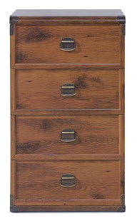 Комод JKOM 4s/50