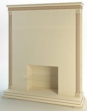 Шкаф-тумба ТВ ТВ-2