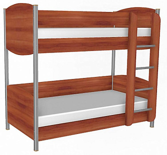 Кровать КР-123