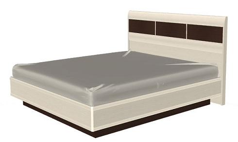 Кровать КР-1704