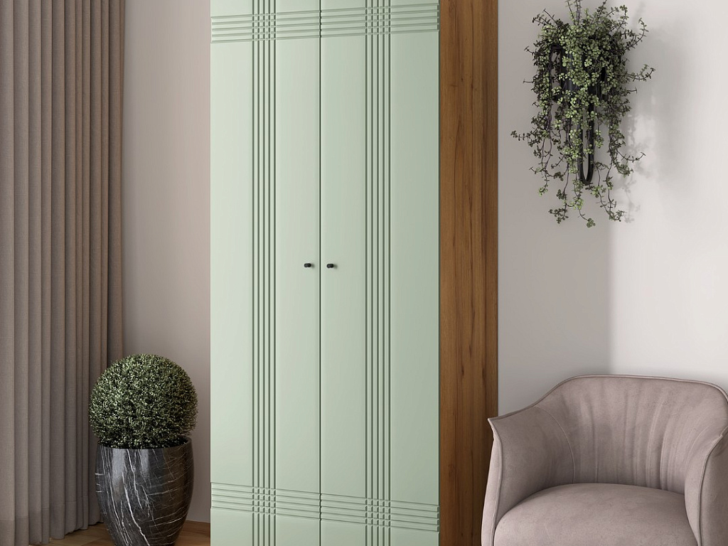 Система хранения (2-х створ)   