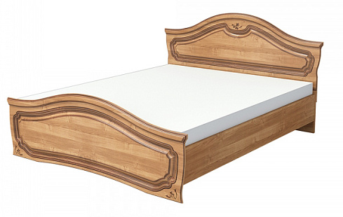 Кровать СП-002-12