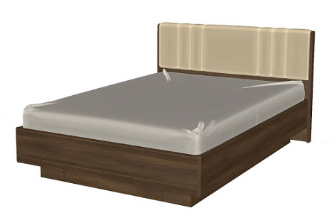 Кровать КР-1012