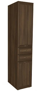 Шкаф многофункциональный ШК-1023